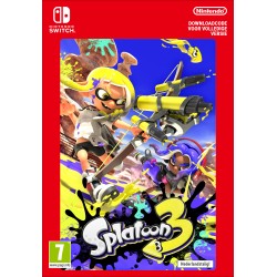 Splatoon 3