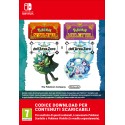 Pokémon Scarlatto/Violetto - Il tesoro dell'Area Zero