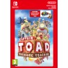 Captain Toad™: Treasure Tracker