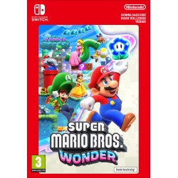 Super Mario Bros. Wonder