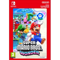 Super Mario Bros. Wonder