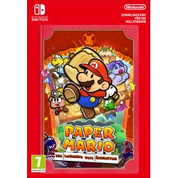 Paper Mario: Die Legende vom Äonentor